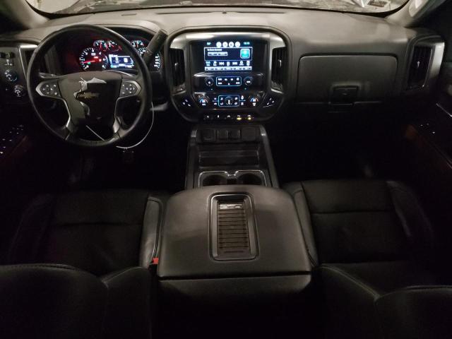 2017 CHEVROLET SILVERADO - 3GCUKSEC7HG190381