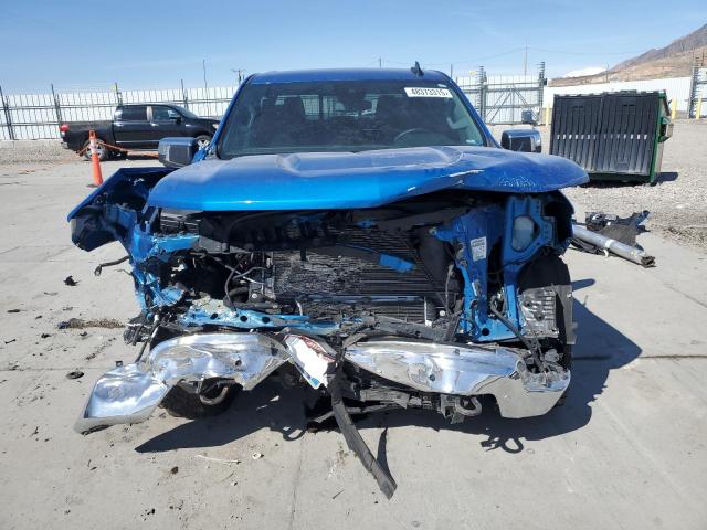 2024 CHEVROLET SILVERADO - 3GCUDDE83RG122470