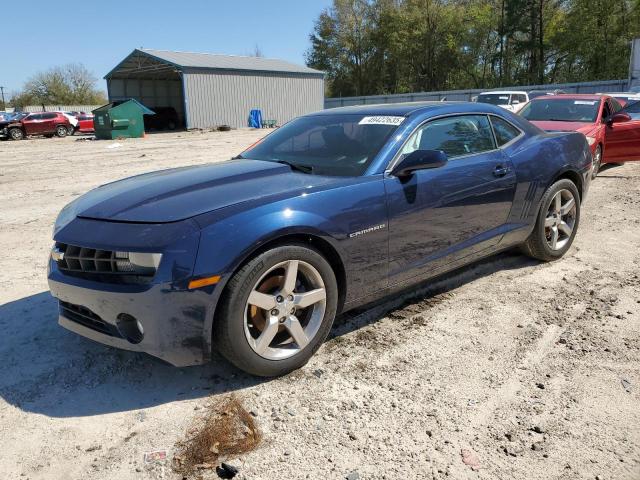 CHEVROLET CAMARO LT