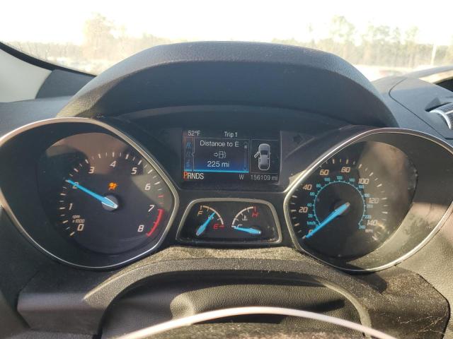 2016 FORD ESCAPE SE - 1FMCU0G76GUB36281