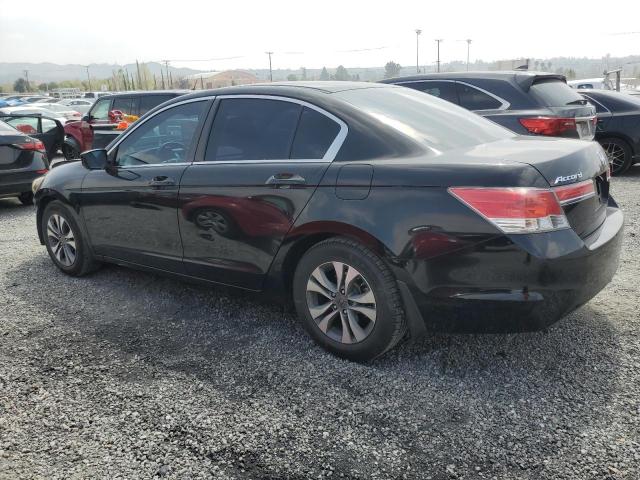 Vin: 1hgcp2f39ca195067, lot: 50402435, honda accord lx 20122