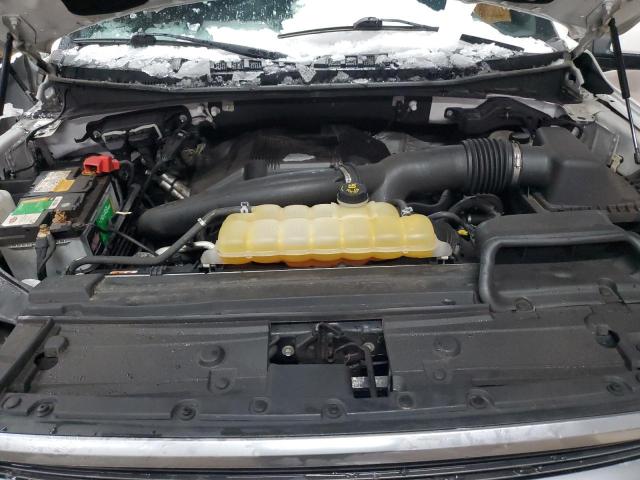 2018 FORD F150 SUPER - 1FTEW1EG1JFC42228