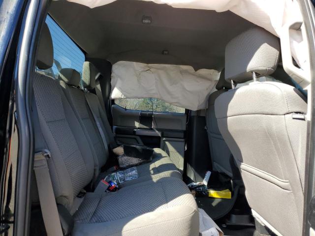 2018 FORD F250 SUPER - 1FT7W2B61JEC85225