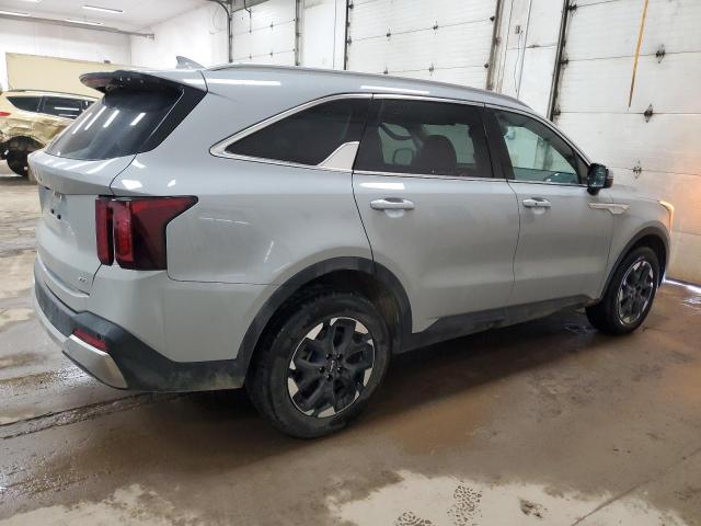 Vin: 5xyrldjc3rg275657, lot: 49704505, kia sorento s 20243