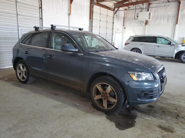 Vin: wa1lkafp4aa105437, lot: 47547255, audi q5 premium plus 20104