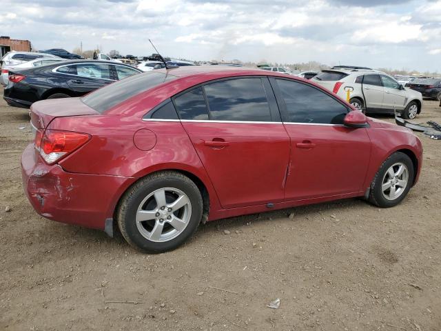 Vin: 1g1pc5sbxd7219345, lot: 50425715, chevrolet cruze lt 20133