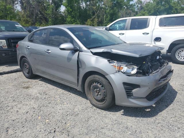 Vin: 3kpa24ad9me417878, lot: 56220485, kia rio lx 20214