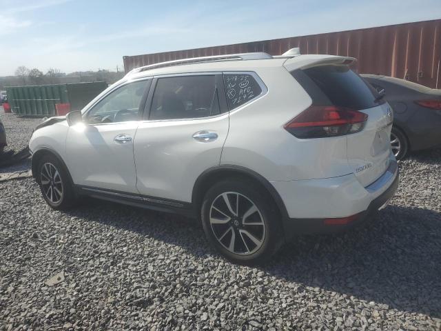 Vin: jn8at2mt6jw467292, lot: 50383925, nissan rogue s 20182