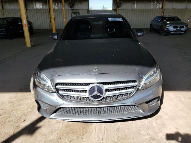 2019 MERCEDES-BENZ C 300 - 55SWF8DB5KU289737
