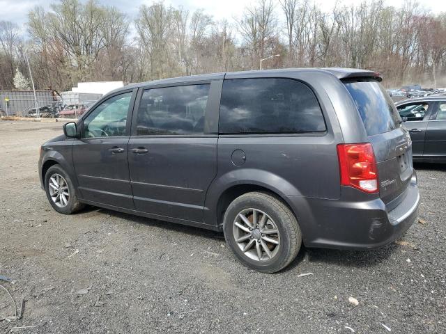 Vin: 2c4rdgbg8gr349633, lot: 49250685, dodge caravan se 20162
