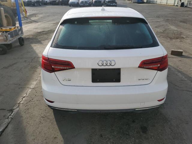 2017 AUDI A3 E-TRON WAUUPBFF3HA061902