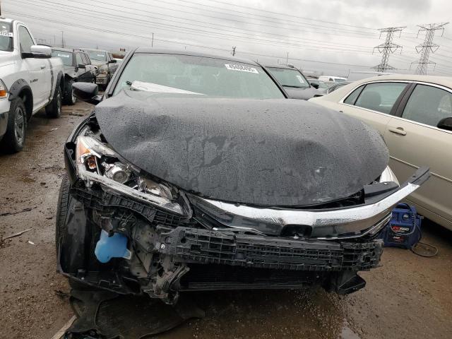 2017 HONDA ACCORD LX - 1HGCR2F33HA166617