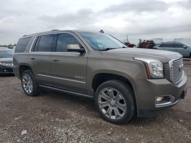 Vin: 1gks2ckj0gr238905, lot: 50776825, gmc yukon denali 20164