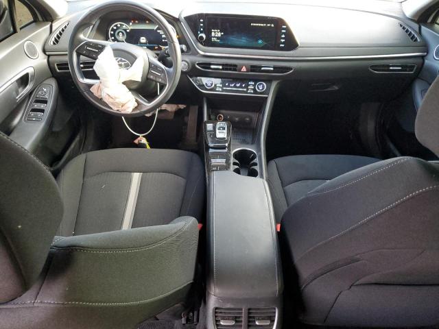 2023 HYUNDAI SONATA SEL - KMHL14JA2PA311003