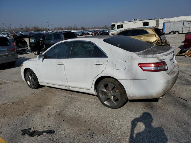 2010 TOYOTA CAMRY - 4T1BK3EK2AU606307