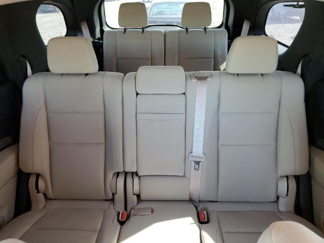 2015 DODGE DURANGO SX 1C4RDHAG6FC809564