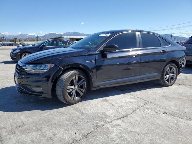 Vin: 3vwc57bu8km201407, lot: 48225655, volkswagen jetta s 2019 img_1