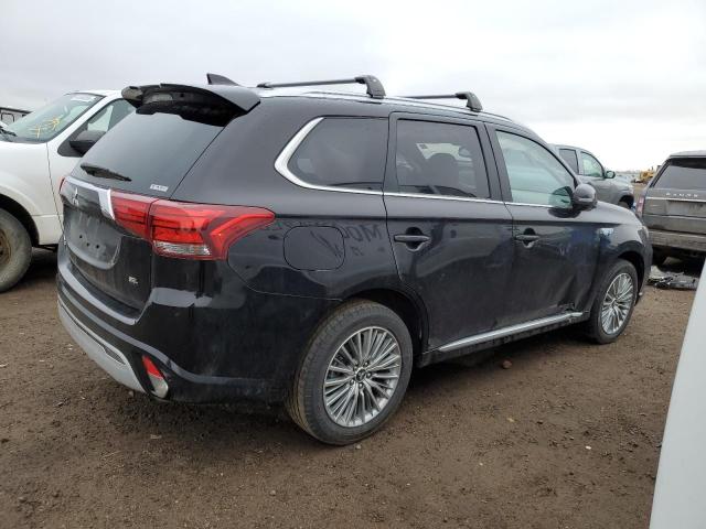 Vin: ja4j24a57lz009384, lot: 47996505, mitsubishi outlander sel 20203