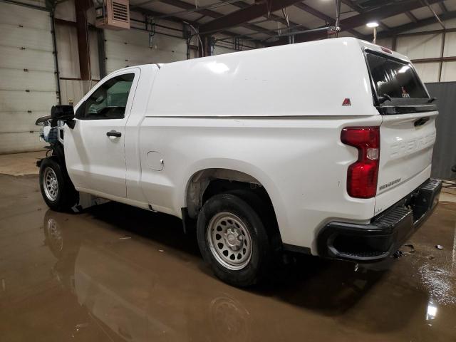 Vin: 3gcnaaekxpg364550, lot: 47780765, chevrolet all models c1500 20232