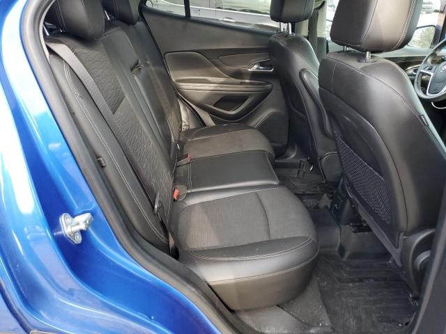2015 BUICK ENCORE CON - KL4CJFSB6FB212968