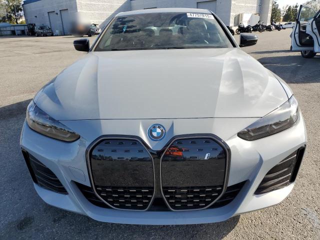 2024 BMW I4 EDRIVE - WBY43AW07RFS57364