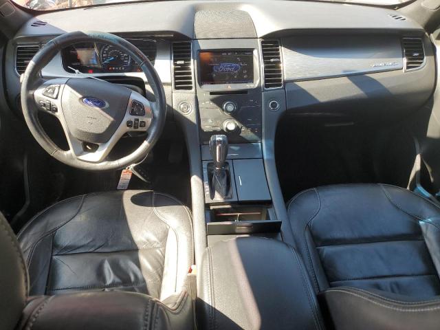 2013 FORD TAURUS SEL #3292367322