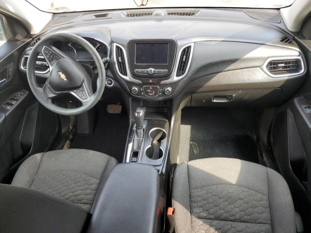 2020 CHEVROLET EQUINOX LT - 2GNAXKEVXL6194961