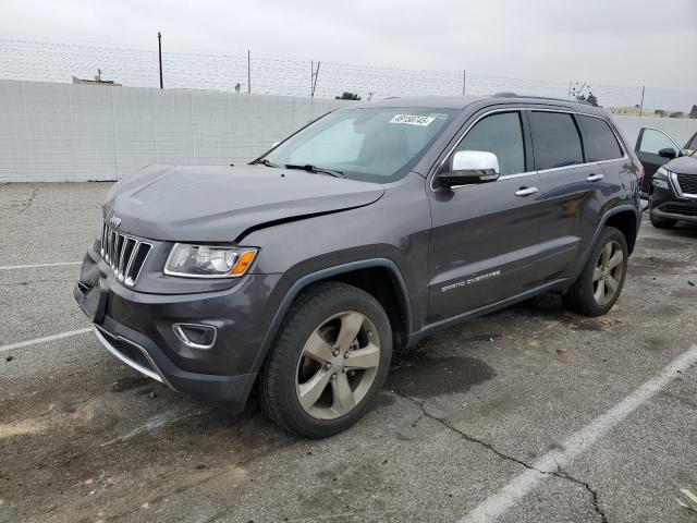 Vin: 1c4rjebg8ec173718, lot: 49158745, jeep grand cher limited 2014 img_1