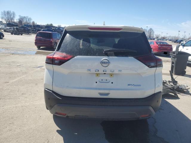 2023 NISSAN ROGUE SV - JN8BT3BB0PW350515