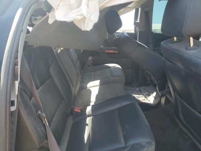 2015 GMC SIERRA K25 - 1GT12YE87FF539622
