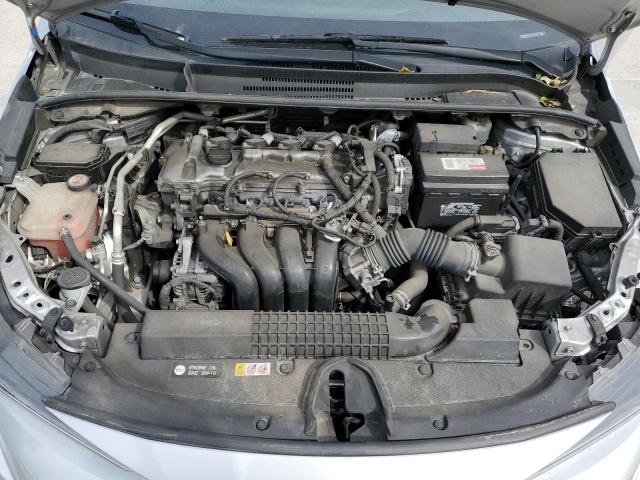 2020 TOYOTA COROLLA LE - JTDEPRAE0LJ043624