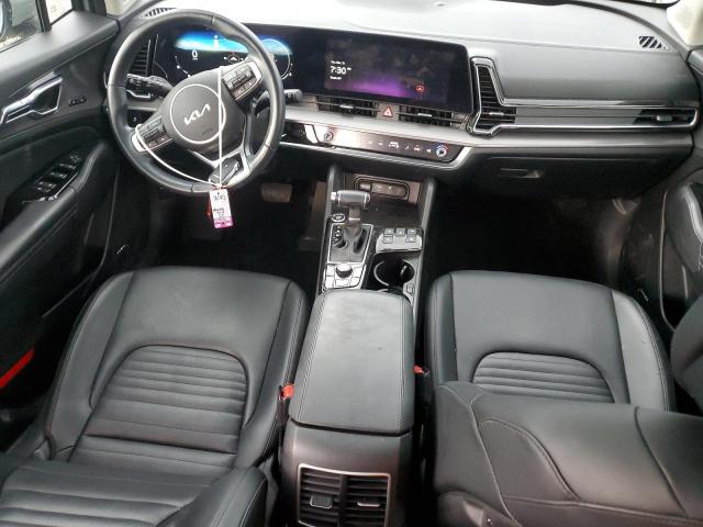 2023 KIA SPORTAGE S - 5XYK53AF3PG075245