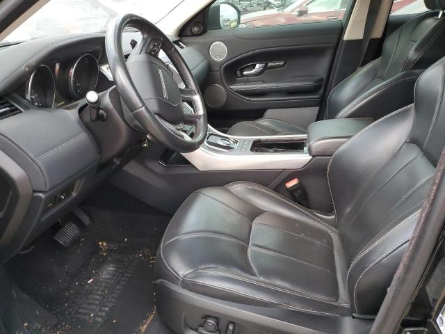 2017 LAND ROVER RANGE ROVE - SALVR2BG3HH204945