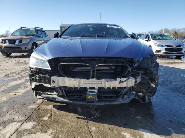 2017 BMW ALPINA B6 WBA6D6C51HG745493