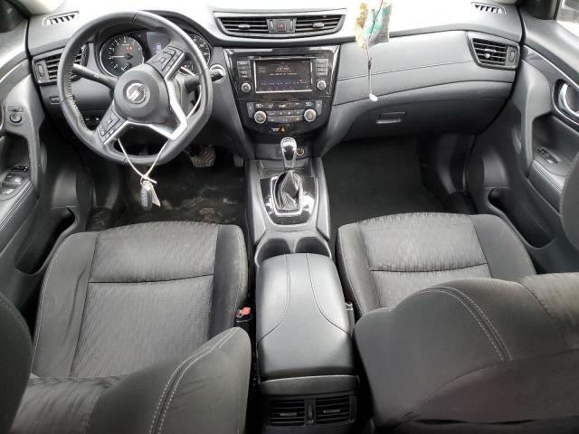 KNMAT2MV0LP524855 2020 NISSAN ROGUE