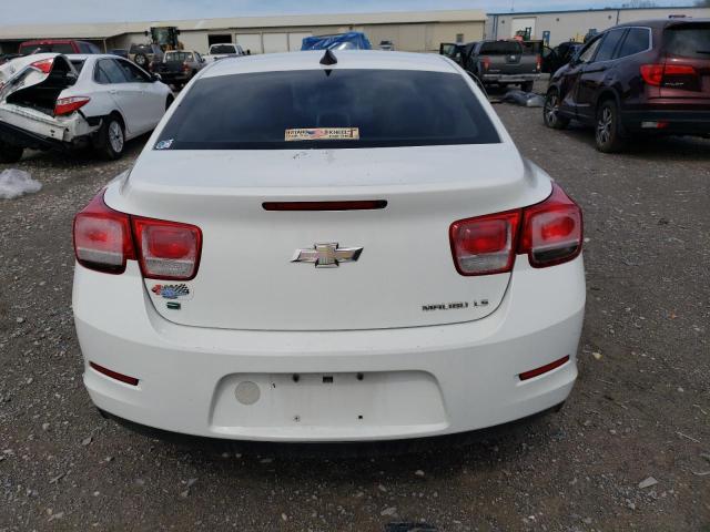 2015 CHEVROLET MALIBU LS - 1G11B5SL6FF121956