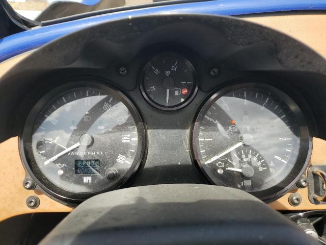 2022 VAND VENICE 7KGTC2V17NR003270