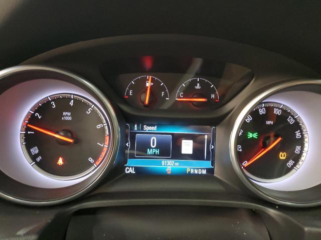 2018 BUICK REGAL TOUR W04GV8SX0J1145294