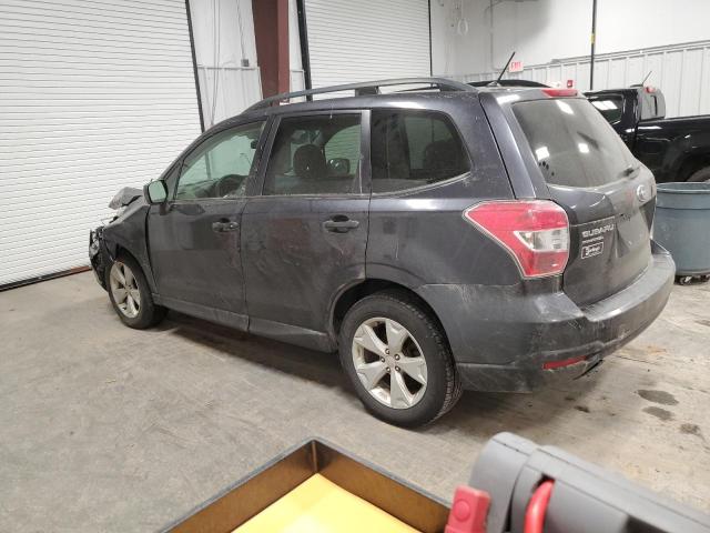 Vin: jf2sjafc2fh531368, lot: 50293975, subaru forester 2.5i premium 20152