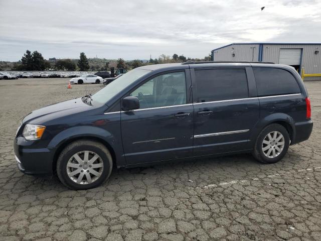 CHRYSLER TOWN & COUNTRY TOURING