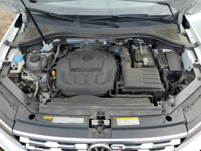 2021 VOLKSWAGEN TIGUAN SEL 3VV4B7AX9MM065403