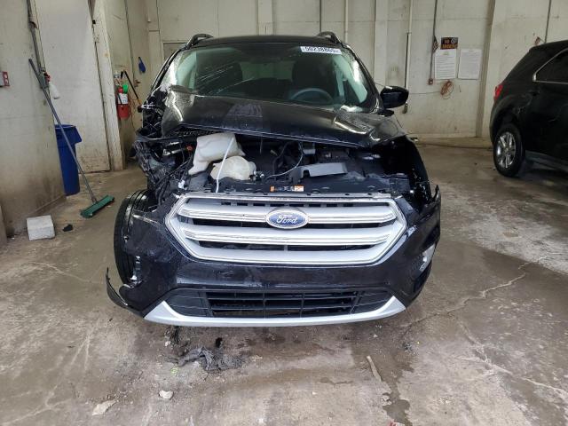 2018 FORD ESCAPE SE - 1FMCU0GD9JUC75267