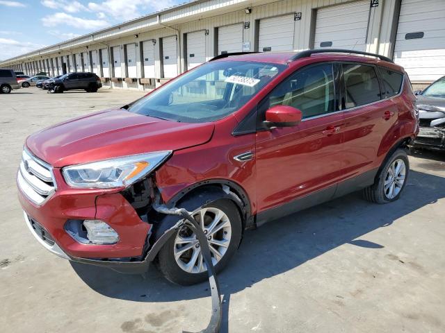 Vin: 1fmcu9hd5jud27559, lot: 50738375, ford escape sel 2018 img_1