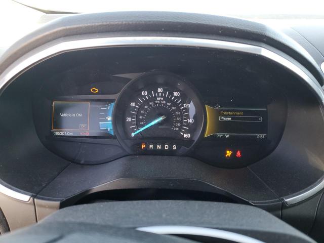 2019 FORD EDGE TITAN - 2FMPK3K97KBC02613