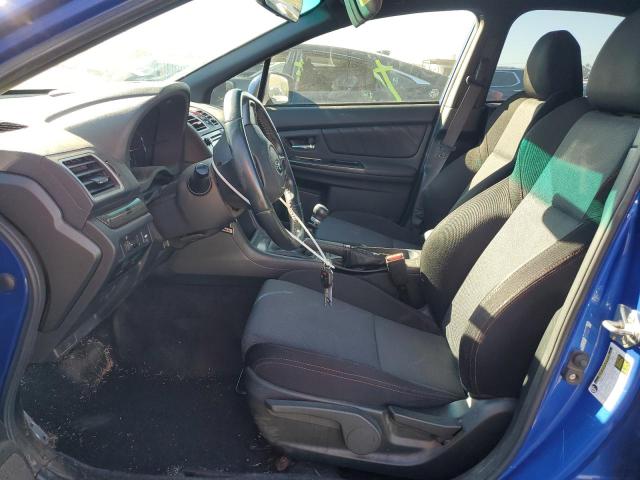 2020 SUBARU WRX - JF1VA1A6XL9831197