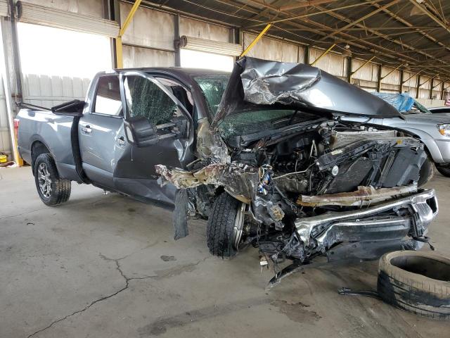 Vin: 1n6aa1f41jn510344, lot: 51293865, nissan titan sl 20184