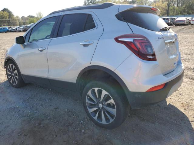 Vin: kl4cjasb7mb329023, lot: 50145945, buick encore preferred 20212
