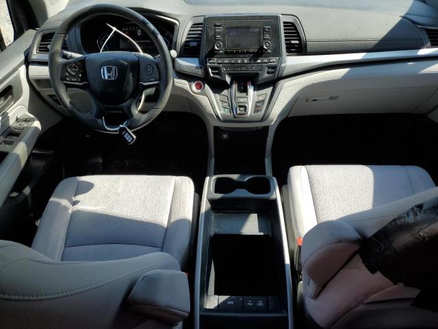 2019 HONDA ODYSSEY LX 5FNRL6H23KB045204