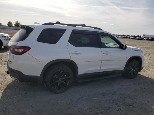 Vin: 5fnyg1h92sb075410, lot: 48602095, honda pilot black 20253
