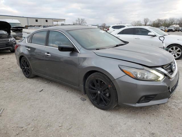 Vin: 1n4al3ap7hc227369, lot: 51121785, nissan altima 2.5 20174